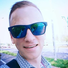 Damian Olejniczak 1
