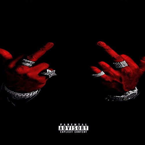 Shawn Scrilla X YSL Gunna - On Fye