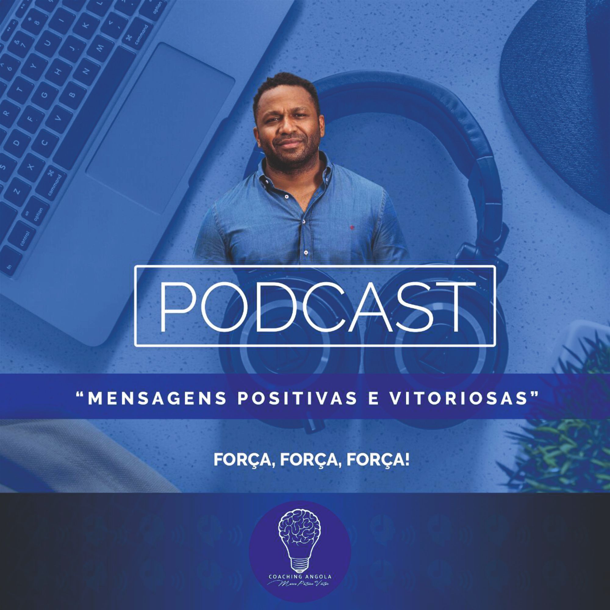 Mensagens Positivas e Vitoriosas