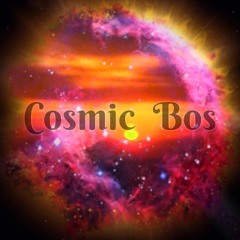 Cosmic Bos 2nd account