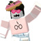 BendyGirl MSP