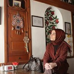 Ayşe Sancaktutan