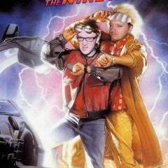 The Geeky Adventures of Goggles and Goff Boy