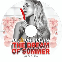 Black Ocean