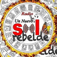 Un Nuevo Sol Rebelde - Radio