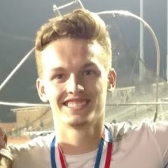 Jake Marion