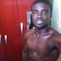 MrSmooth Gamboa