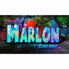 Djmarlon quiroga