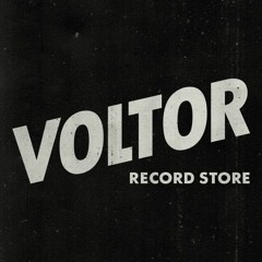 Voltor Record Store