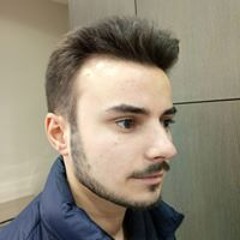 Erwan Lalier