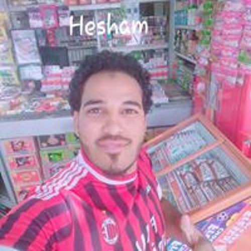 Hesham’s avatar