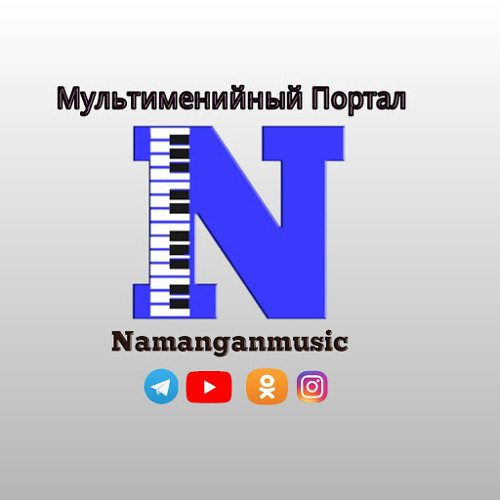 Namangan Music’s avatar