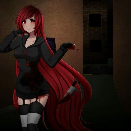 CherryTheKiller-Go to Sleep =)’s avatar