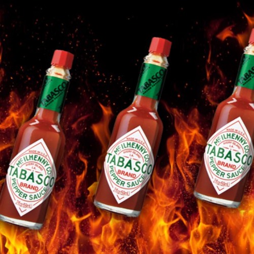 Triple Hot Sauce Supreme’s avatar