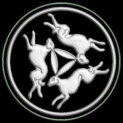 J.Hare and the Mockingbirds