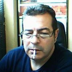 Dimitris Kris