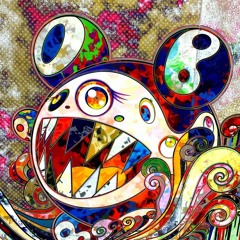 Mr.Rainbow