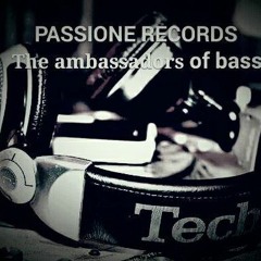 Passione.Records