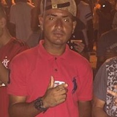 Juninho Santos