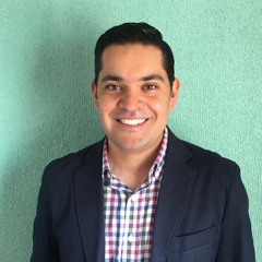 Gerardo Reyes Beristain