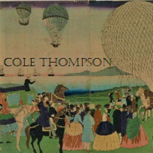 Cole Thompson’s avatar