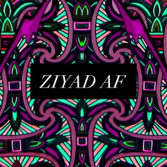 Ziyad AF