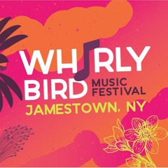 Whirlybird Music & Arts Festival