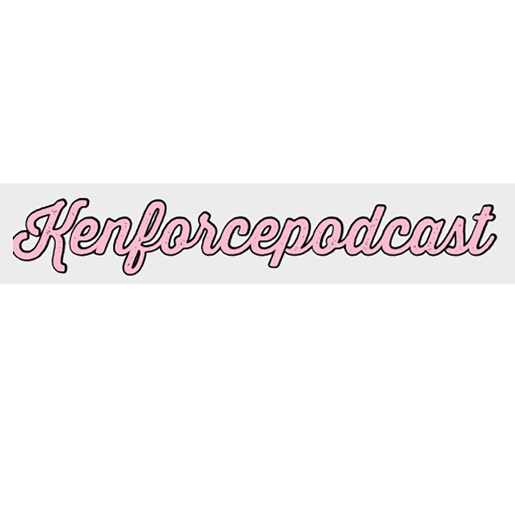 Kenforce Podcast podcast artwork