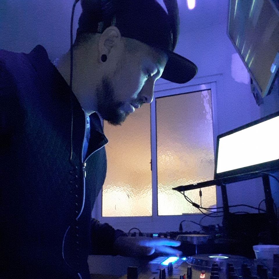 DJ-Sergio Cepeda
