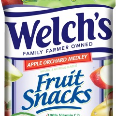 Fruit Snack