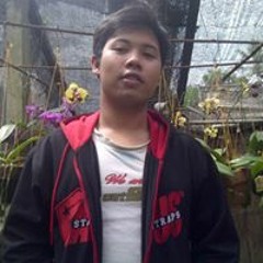 Putu Kriss