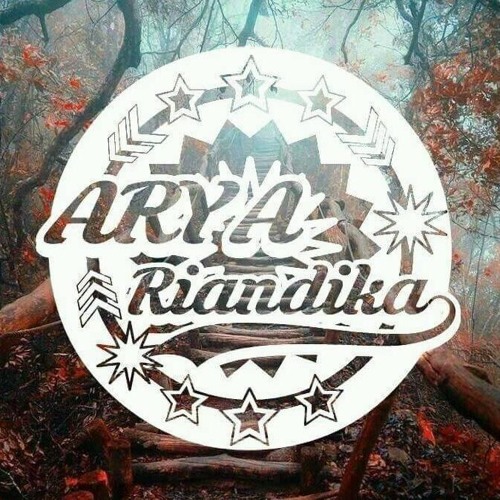 Arya Riandika’s avatar