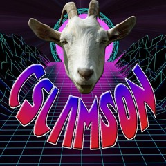 Slamson