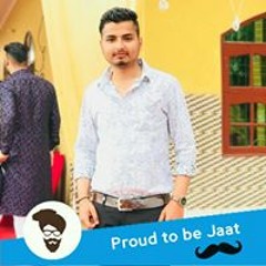 Randeep Jatt
