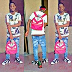 Wiz BeeBoy Scott
