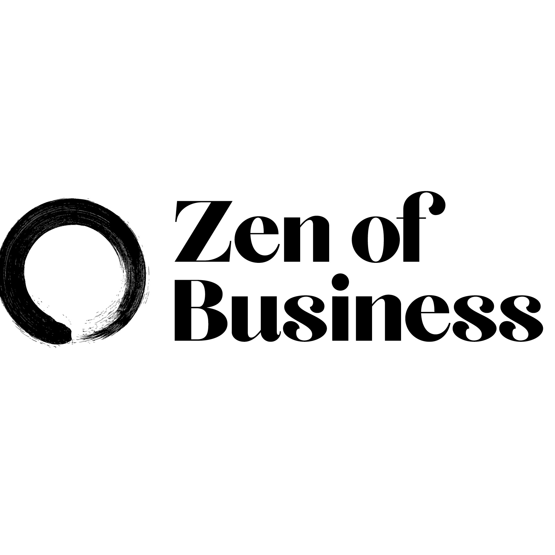 Zen of Business Podcast