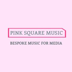 Pink Square Music