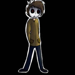 masky boy