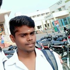 Karthi Keyan