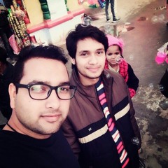 Samarth Singh