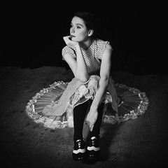 Alice Carreri ( Official profile)