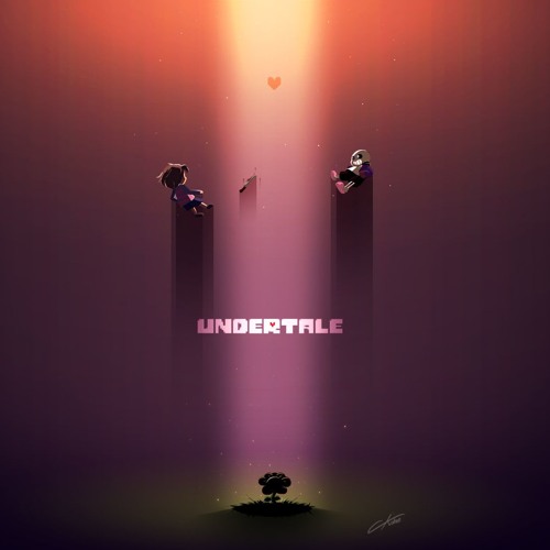 Stream Undertale 6 Snowy Snowdin Town Shop Dogsong By Mooska Listen Online For Free On Soundcloud