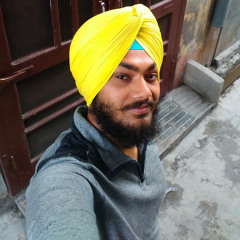 Kamalpreet Singh