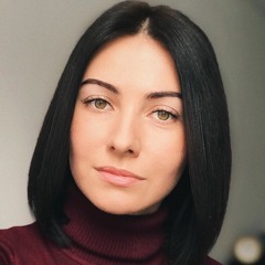 Oksana Kutelmakh