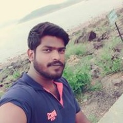 Anand Bai
