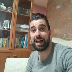 Juanan Montero