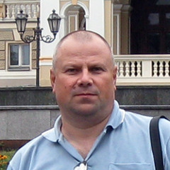 Oleksandr Matsenko