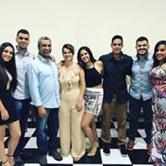 Patricia Miryan Marques