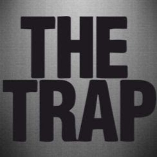 THE TRAP — artist photo