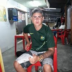 Matheus Lucas Sdds
